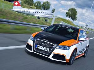 Audi RS3 Sportback by MTM 2011 года 